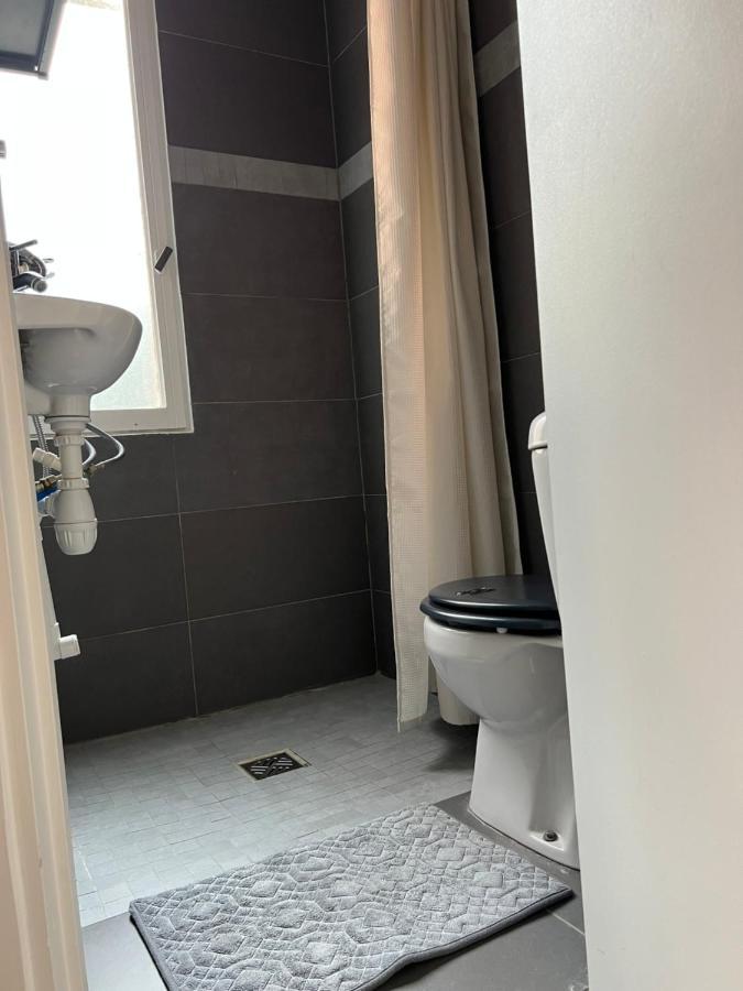 Studio Independant Paris 13 Ngoại thất bức ảnh